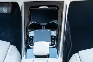 Mercedes Classe B 2019 - Roma