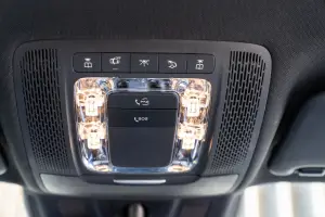 Mercedes Classe B 2019 - Roma