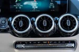 Mercedes Classe B 2019 - Roma