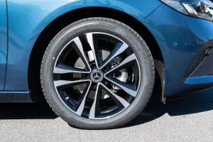 Mercedes Classe B 2019 - Roma