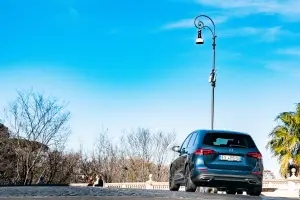 Mercedes Classe B 2019 - Roma