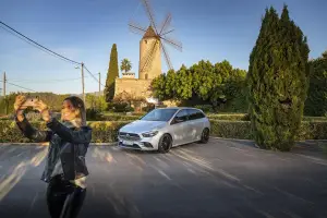 Mercedes Classe B 2019 - 10