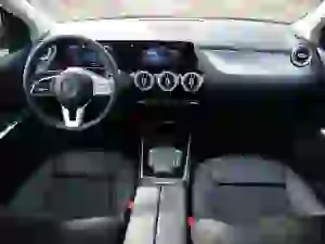Mercedes Classe B 250 EQ Power - Prova marzo 2021