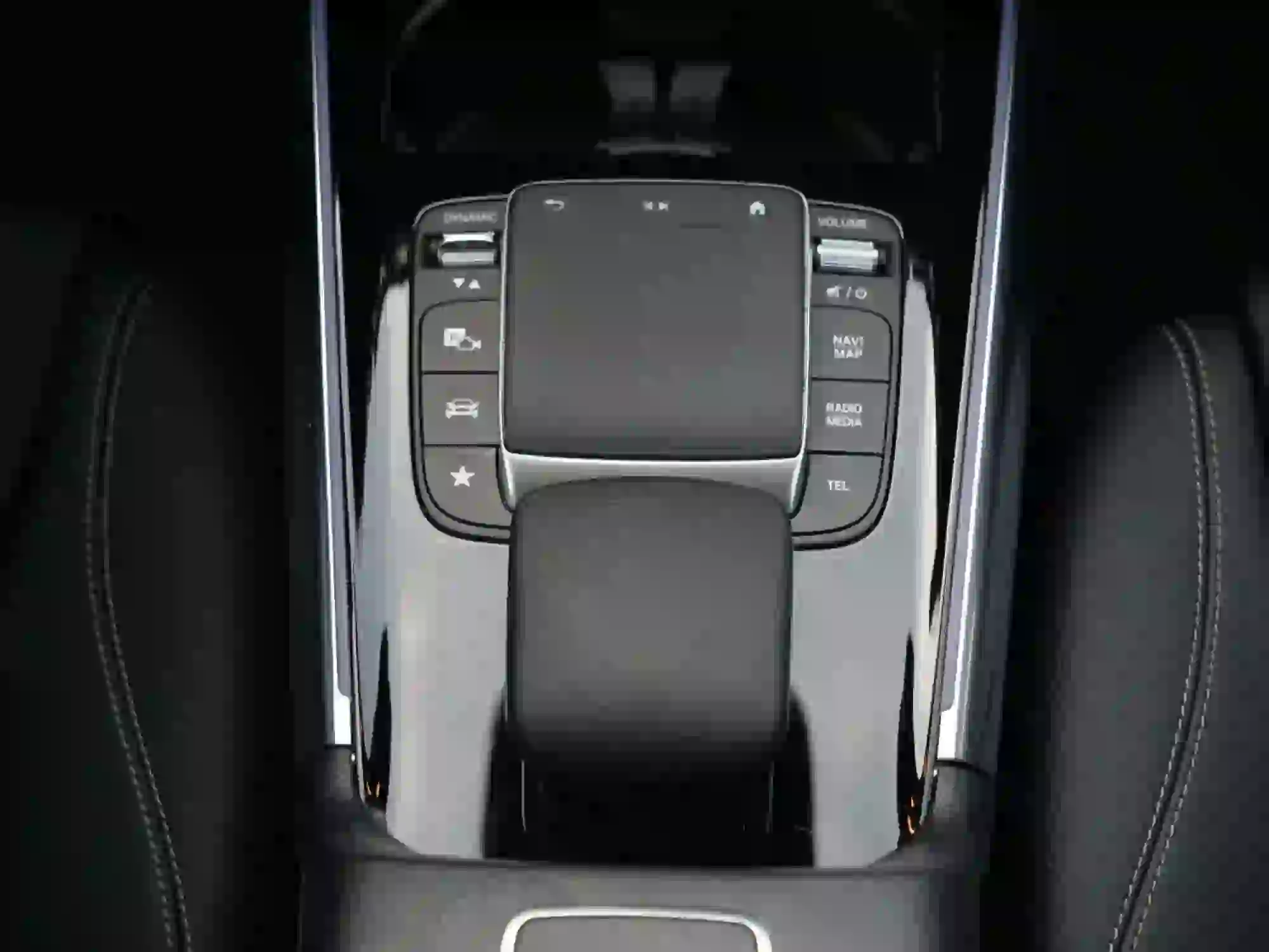 Mercedes Classe B 250 EQ Power - Prova marzo 2021 - 10