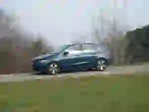 Mercedes Classe B 250 EQ Power - Prova marzo 2021