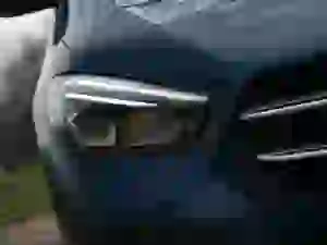 Mercedes Classe B 250 EQ Power - Prova marzo 2021