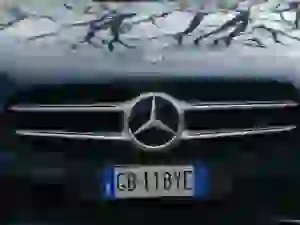 Mercedes Classe B 250 EQ Power - Prova marzo 2021