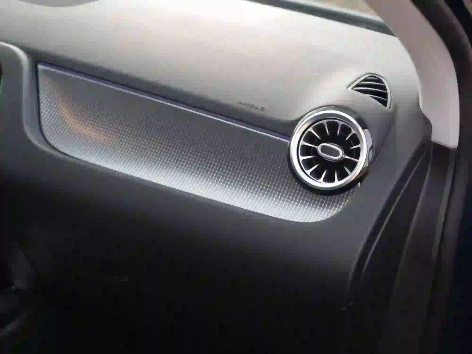 Mercedes Classe B 250 EQ Power - Prova marzo 2021 - 7