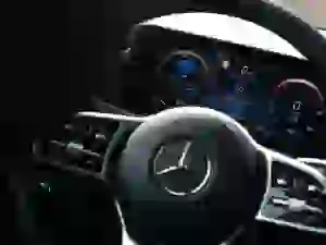 Mercedes Classe B 250 EQ Power - Prova marzo 2021