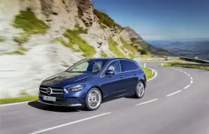 Mercedes Classe B MY 2019 - 10