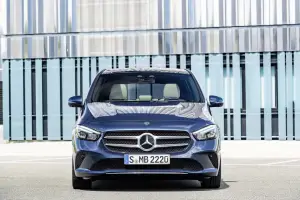 Mercedes Classe B MY 2019 - 23