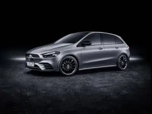 Mercedes Classe B MY 2019 - 32