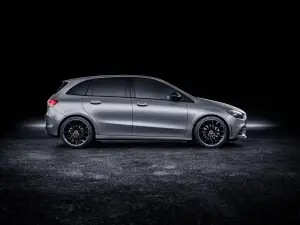 Mercedes Classe B MY 2019 - 34