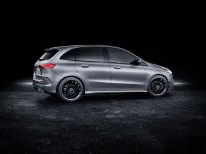 Mercedes Classe B MY 2019 - 35