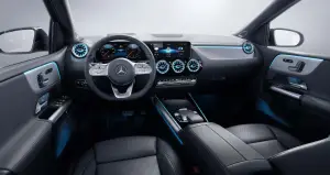 Mercedes Classe B MY 2019 - 47