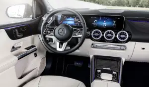 Mercedes Classe B MY 2019 - 5