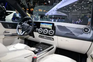 Mercedes Classe B - Salone di Parigi 2018 - 15