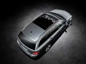 Mercedes Classe C 2011 - 4
