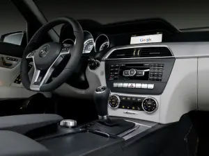 Mercedes Classe C 2011 - 5
