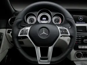 Mercedes Classe C 2011 - 6