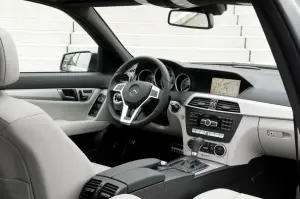 Mercedes Classe C 2011 - 18