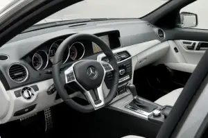 Mercedes Classe C 2011 - 19