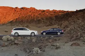 Mercedes Classe C 2011 - 23