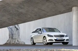 Mercedes Classe C 2011 - 28