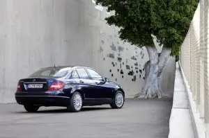 Mercedes Classe C 2011 - 29