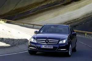 Mercedes Classe C 2011 - 30