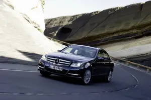Mercedes Classe C 2011 - 31