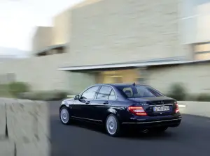 Mercedes Classe C 2011 - 32