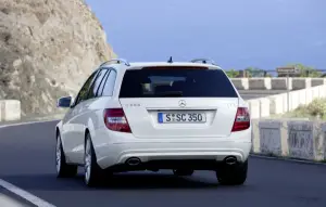Mercedes Classe C 2011 - 36