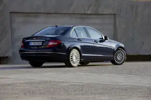 Mercedes Classe C 2011 - 37