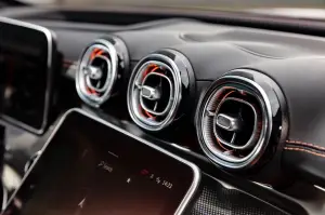 Mercedes Classe C 2021 - Foto ufficiali