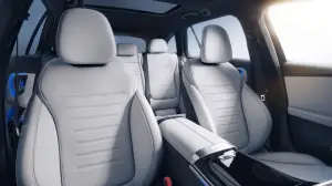 Mercedes Classe C 2021 - Foto ufficiali