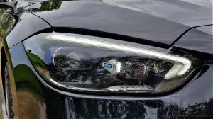 Mercedes Classe C 2021 - Foto ufficiali