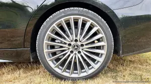 Mercedes Classe C 2021 - Foto ufficiali