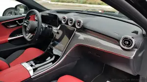 Mercedes Classe C 2021 - Foto ufficiali