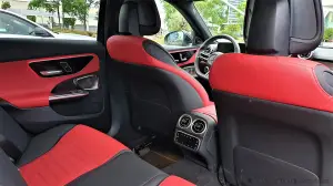 Mercedes Classe C 2021 - Foto ufficiali