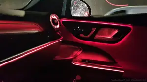 Mercedes Classe C 2021 - Foto ufficiali