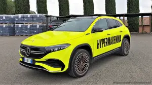 Mercedes Classe C 2021 - Foto ufficiali
