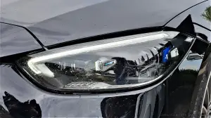 Mercedes Classe C 2021 - Foto ufficiali