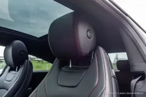 Mercedes Classe C 43 AMG 2019 - Prova su Strada - 31