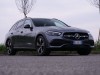 Mercedes Classe C All Terrain 2022: Come Va