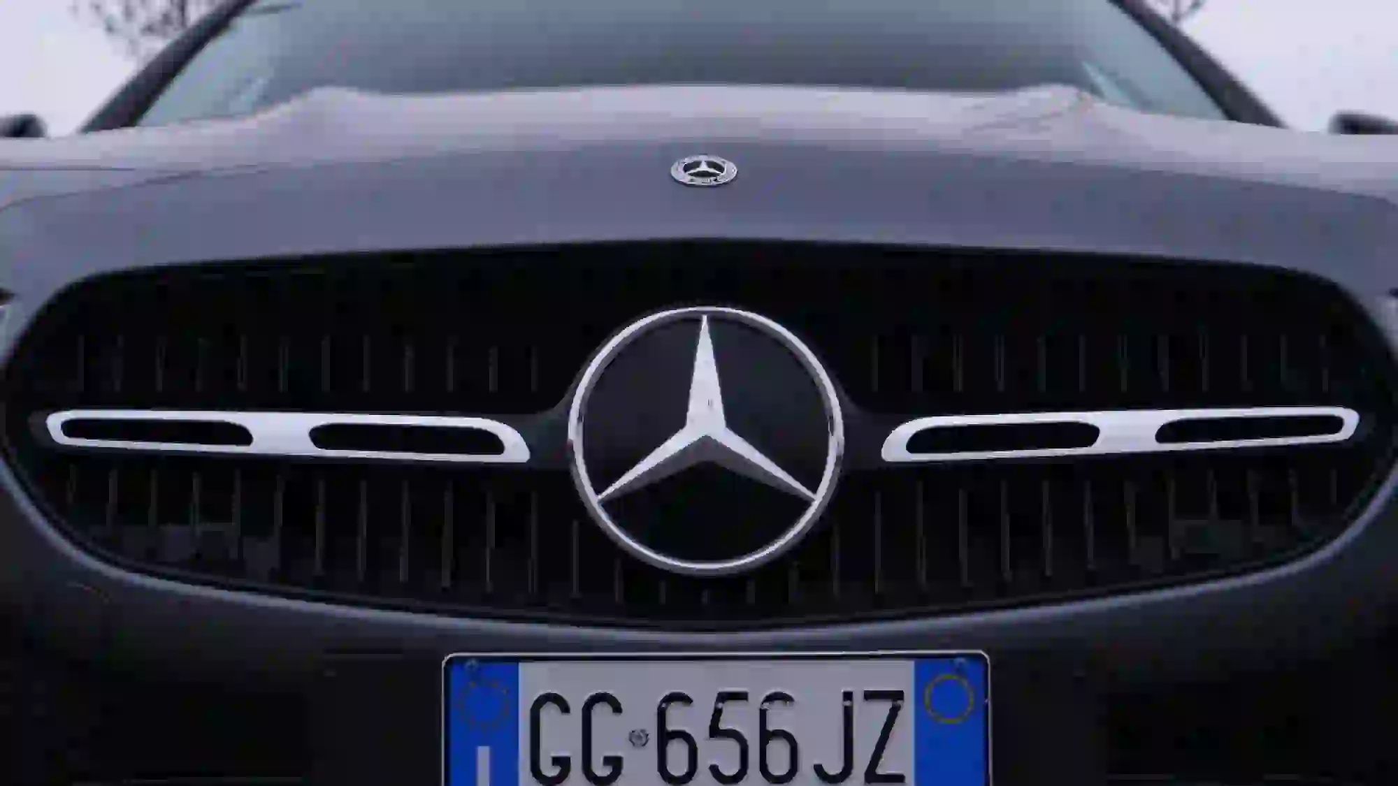 Mercedes Classe C All Terrain 2022: Come Va - 1