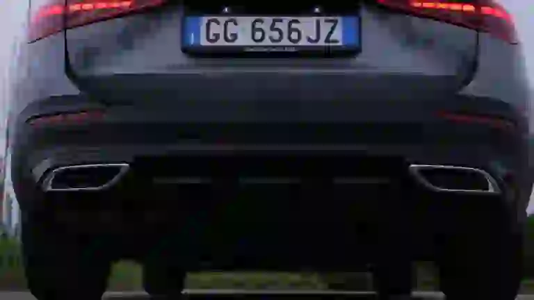 Mercedes Classe C All Terrain 2022: Come Va - 9