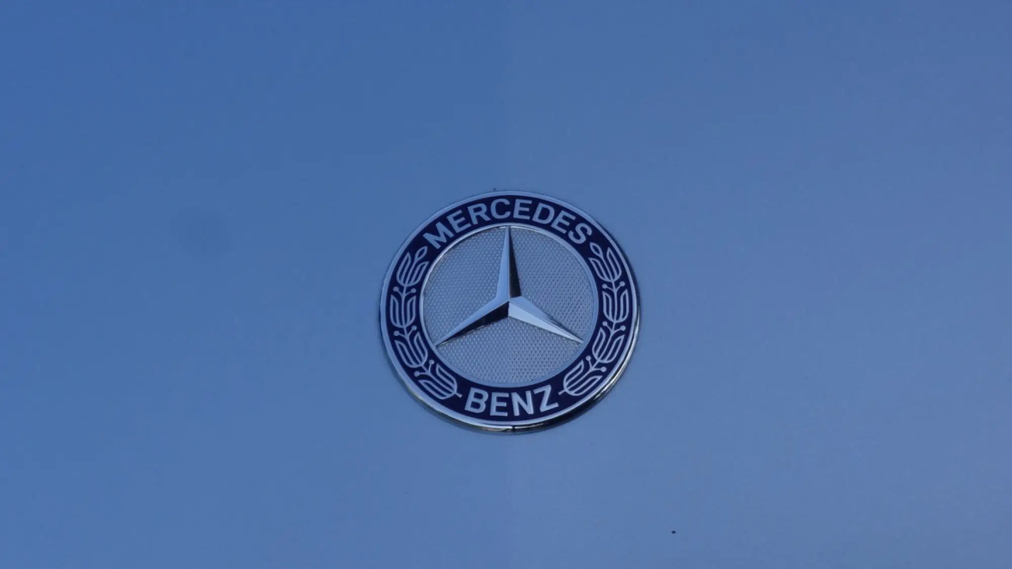 Mercedes Classe C Berlina MY 2014 - Primo Contatto - 12