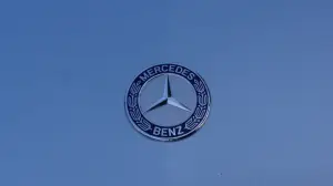 Mercedes Classe C Berlina MY 2014 - Primo Contatto