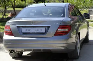 Mercedes Classe C Coupe\' - 125o anniversario automobile - 8